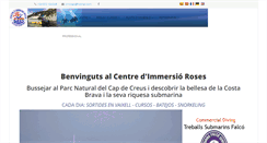 Desktop Screenshot of cir-roses.com